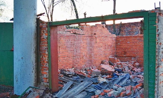Демонтаж гаражей в Дюртюли, цена от 1751 руб. – услуги под ключ от 2Землекопа-Дюр