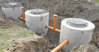Канализационный колодец Дюртюли, цена от 5663 руб.