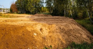 Поднятие участка Дюртюли, цена от 206 руб.