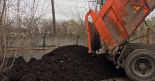 Доставка грунта Дюртюли, цена от 258 руб./куб.