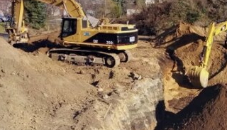 Планировка участка бульдозером в Дюртюли от 927 руб. Цены за м2 - 2Землекопа-Дюр
