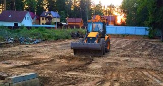 Выравнивание участка Дюртюли, цена от 206 руб.